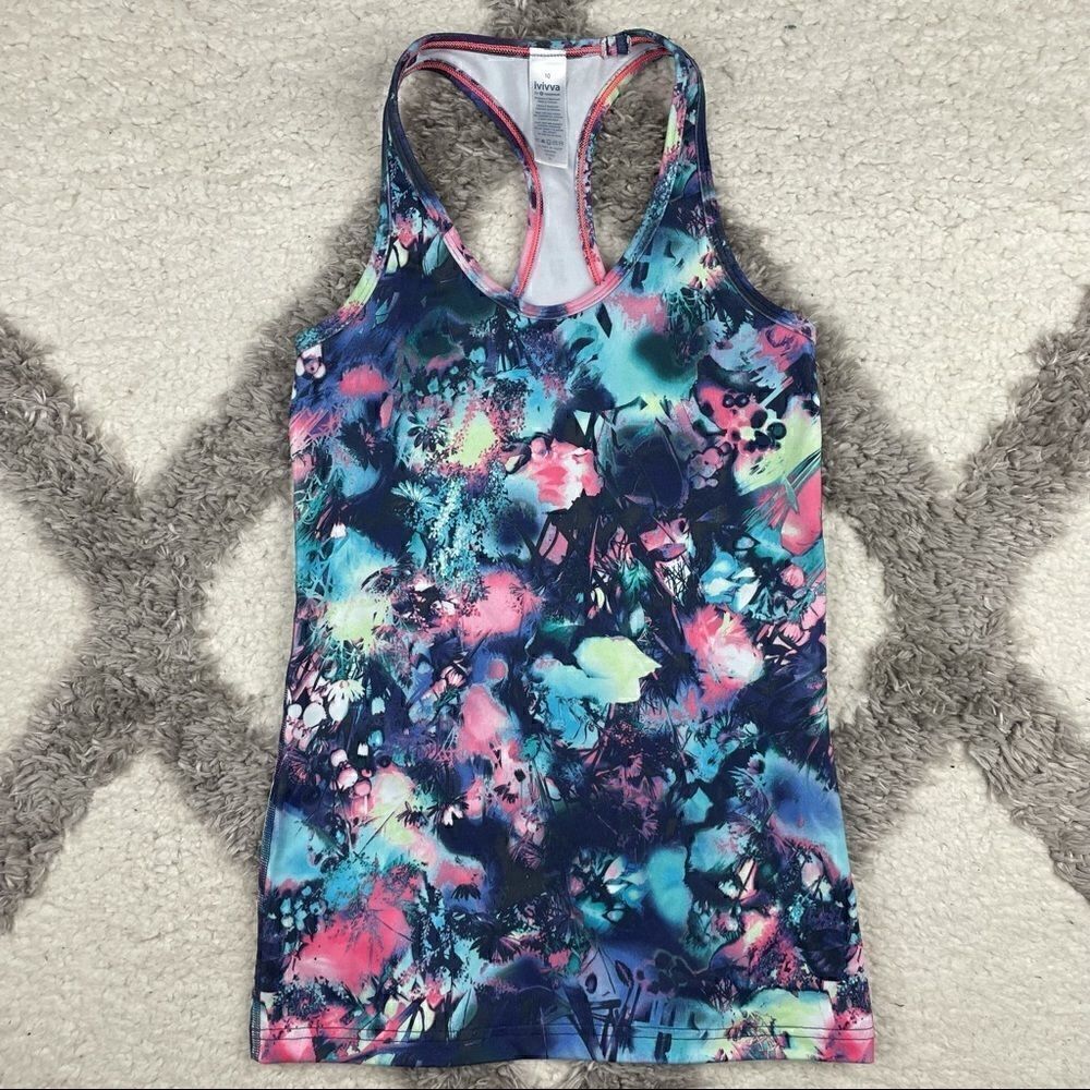 Girls Ivivva Tank Top